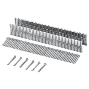 REPUESTO GRAPAS EN T 10X2,0X1,2 mm