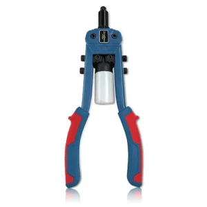 REMACHADORA DOBLE MANGO 14"