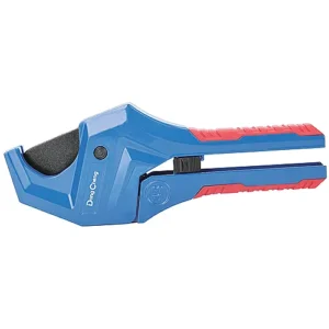 CORTADORA DE TUBO PVC 63 mm