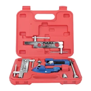JUEGO EXPANSORES METRICOS DOBLES 3-19 MM