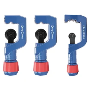 CORTADORA DE TUBO DE METAL 4-32 mm