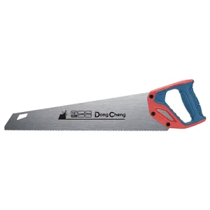 SERRUCHO MANGO PLASTICO