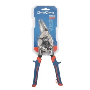 TIJERA AVIADOR CORTE DERECHA 10" Dong Cheng