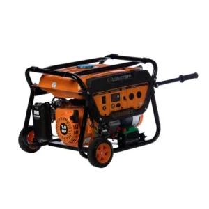 GRUPO ELECTROGENO 7 HP 3500W A/E LUSQTOFF (LG3500EX)