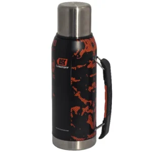 TERMO CAMUFLADO 1L INOXIDABLE LUSQTOFF (TL1-9C)