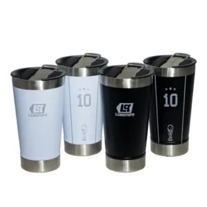 VASO TERMICO CON TAPA 530 ML LUSQTOFF (V4L530-9)