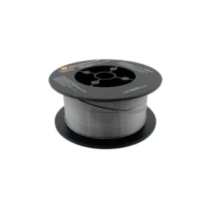 ELEC. ALAMBRE P/SOLDAR S/GAS 0,9 MM 0.45 KG LUSQTOFF (LQFLUX0912)