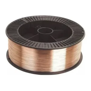 ELEC. ALAMBRE MIG DIAM. 0,8 MM 15KG LUSQTOFF (LQAL-1508)