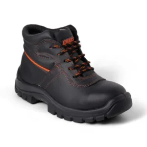 BOTIN CHARS BRIAN CON PUNTERA DE ACERO