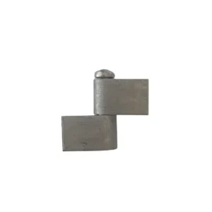 BISAGRA 25 X 20 X 3.2 (700) PERNO 10 MM
